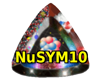 NuSYM10